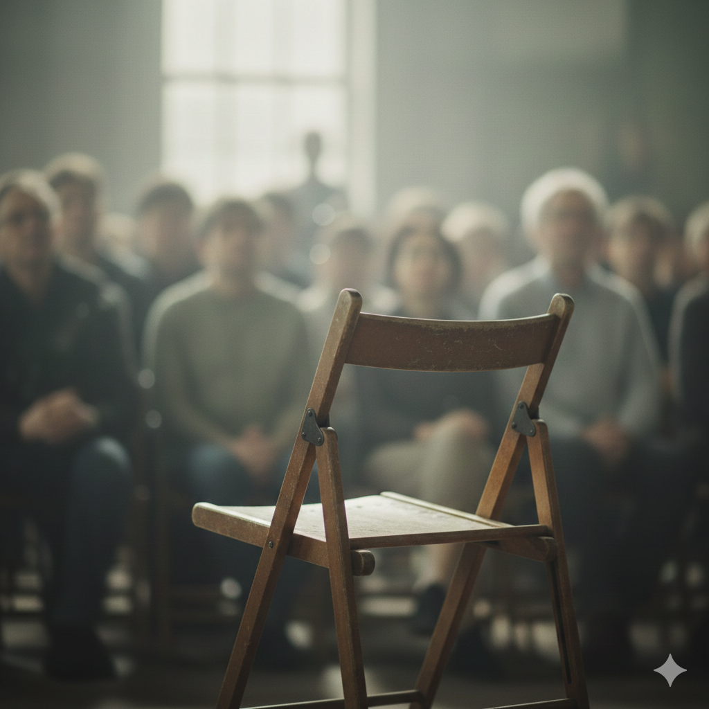 When “Grassroots” Starts to Feel Like Extraction