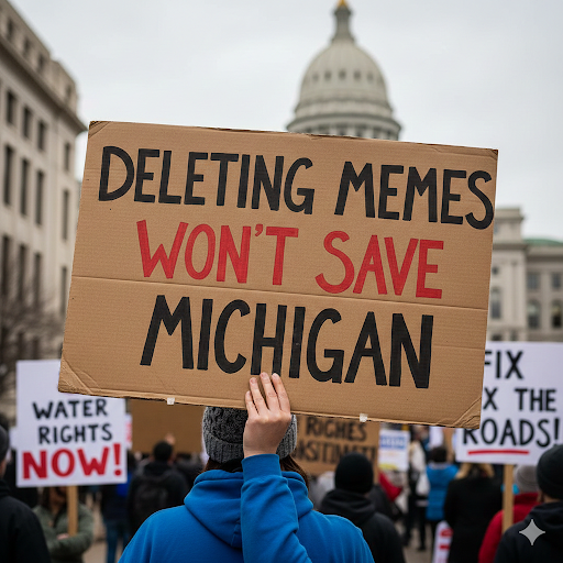 Why Demonizing AI Misses the Point