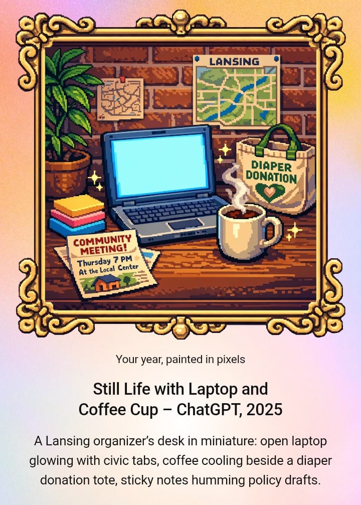 You’re Not Wrong to Be Afraid of AI — But Here’s Where You’re Wrong