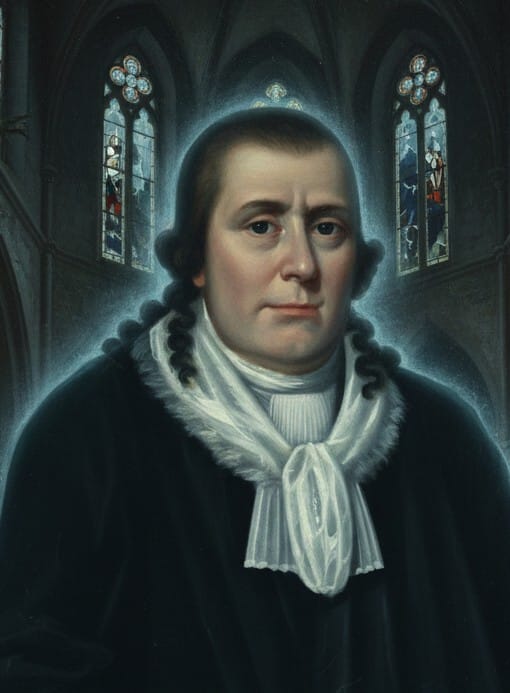 Transgender Americans Were Here at the Nation’s Birth