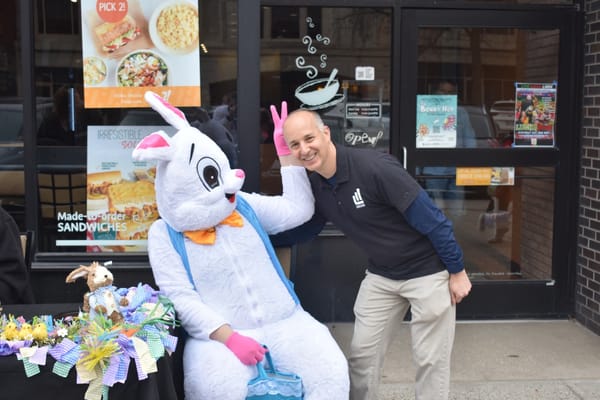 Lansing Keeps Managing Homelessness — and That’s the Problem