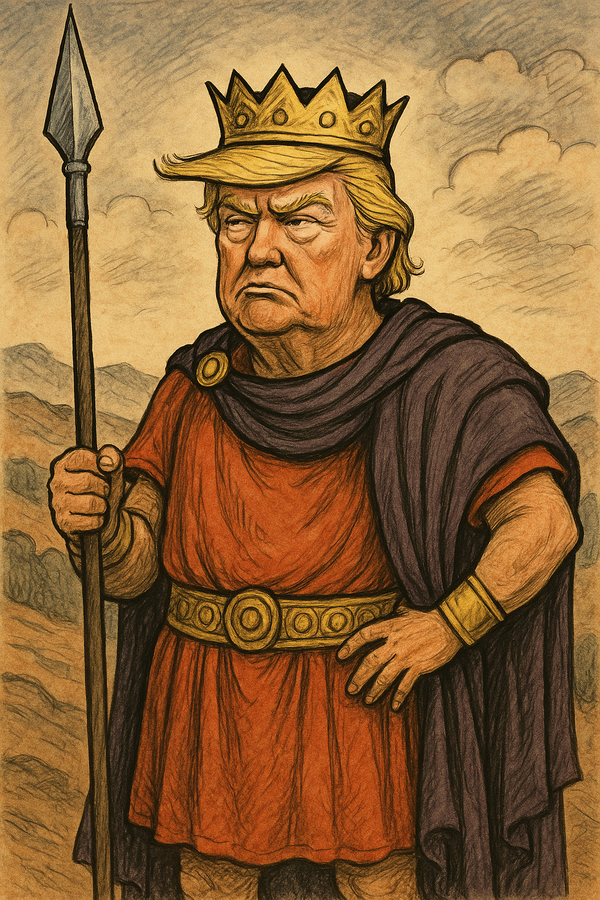 Edward “Big Balls” Coristine, DOGE, and the Social Security Data Controversy