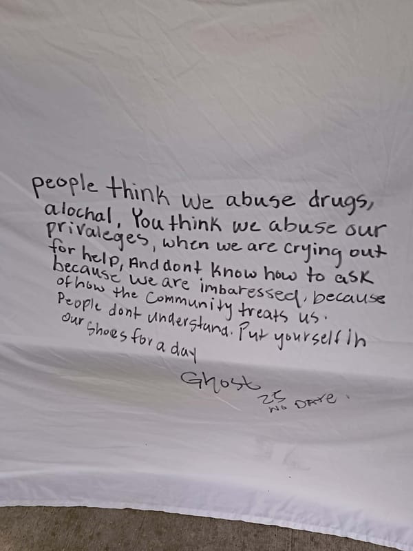 The Weaponization of Procedure: Lansing’s Deadly December Shell Game