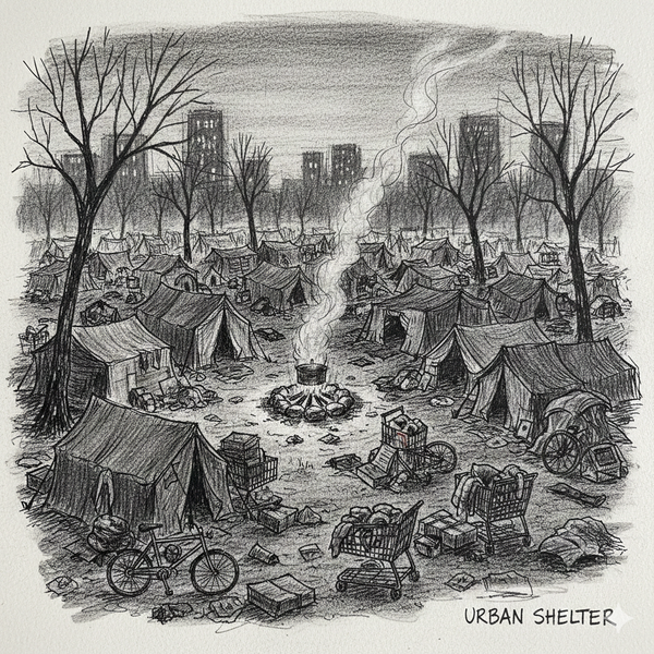 Lansing Can’t Outsource Survival — Accountability Must Start at the Top